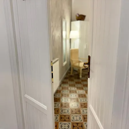 Bb Essenze Club Alojamento de Acomodação e Pequeno-almoço Palermo