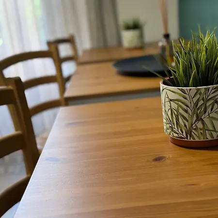 Bb Essenze Club Alojamento de Acomodação e Pequeno-almoço