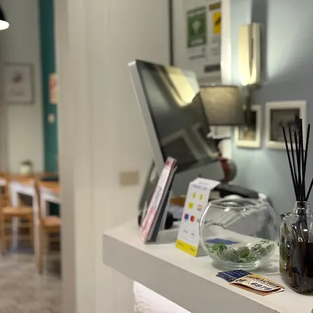 Alojamento de Acomodação e Pequeno-almoço Bb Essenze Club Palermo