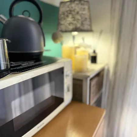 Bb Essenze Club Palermo