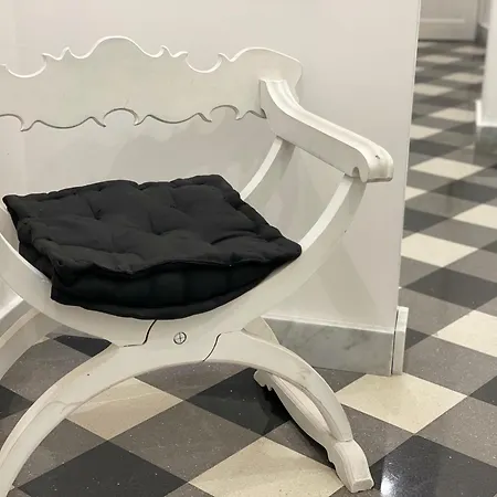 Alojamento de Acomodação e Pequeno-almoço Bb Essenze Club Palermo