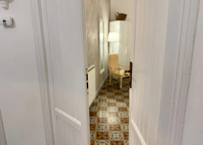 Bb Essenze Club Bed & Breakfast Palermo