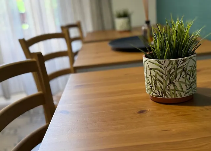Bb Essenze Club Bed & Breakfast