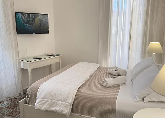 Bed & Breakfast Bb Essenze Club 3*