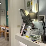 Отель типа 