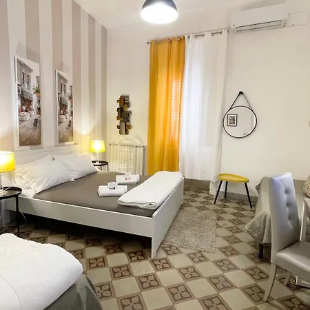 Bb Essenze Club Bed & Breakfast