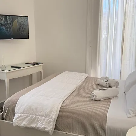 Couette-café Bb Essenze Club 3*